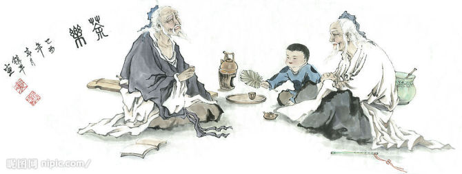 中国各种茶叶及功效 - 山高水长 - 山高水长